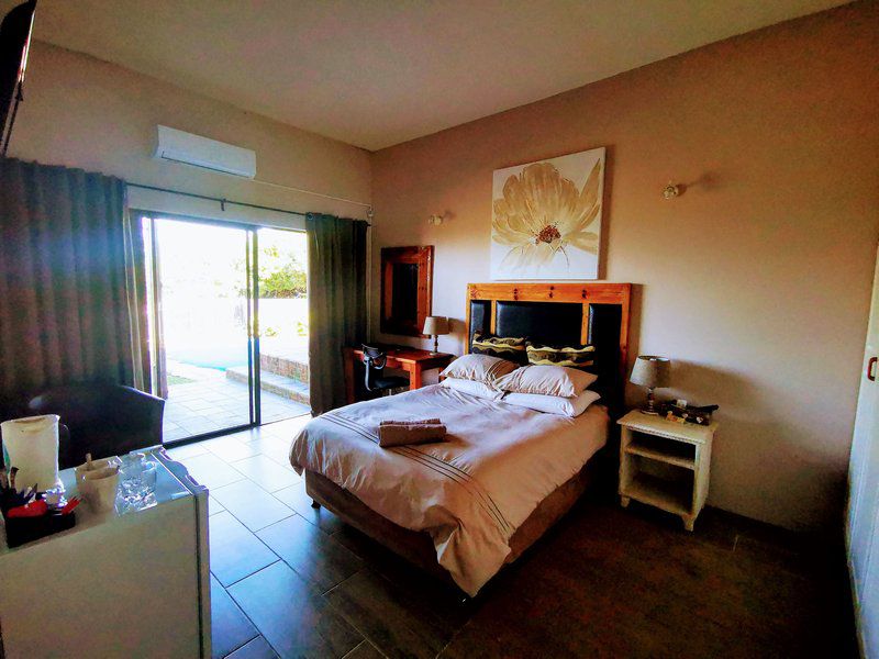 Cove View Bandb Cove Rock East London Eastern Cape South Africa Bedroom