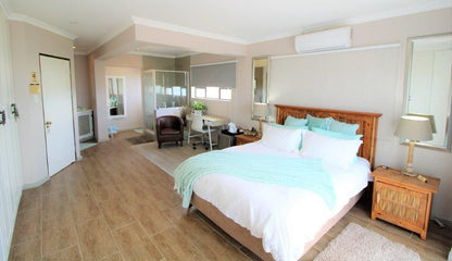 Cove View Bandb Cove Rock East London Eastern Cape South Africa Bedroom