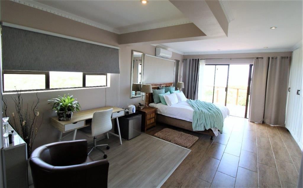 Cove View Bandb Cove Rock East London Eastern Cape South Africa Bedroom