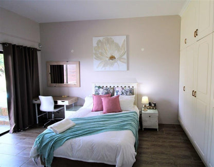 Cove View Bandb Cove Rock East London Eastern Cape South Africa Bedroom