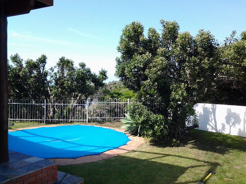 Cove View Bandb Cove Rock East London Eastern Cape South Africa Garden, Nature, Plant, Swimming Pool