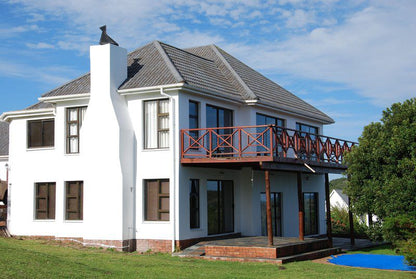 Cove View Bandb Cove Rock East London Eastern Cape South Africa Building, Architecture, House