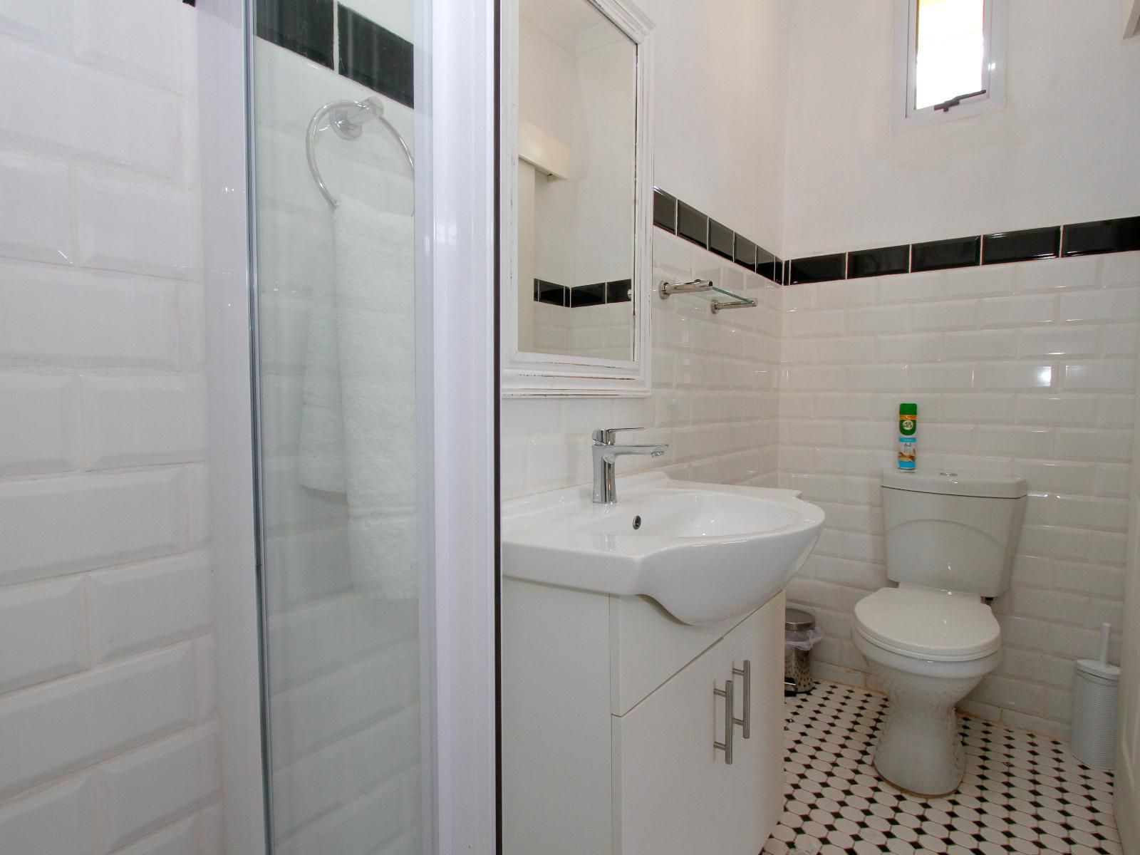 Coweys Corner Essenwood Durban Kwazulu Natal South Africa Unsaturated, Bathroom