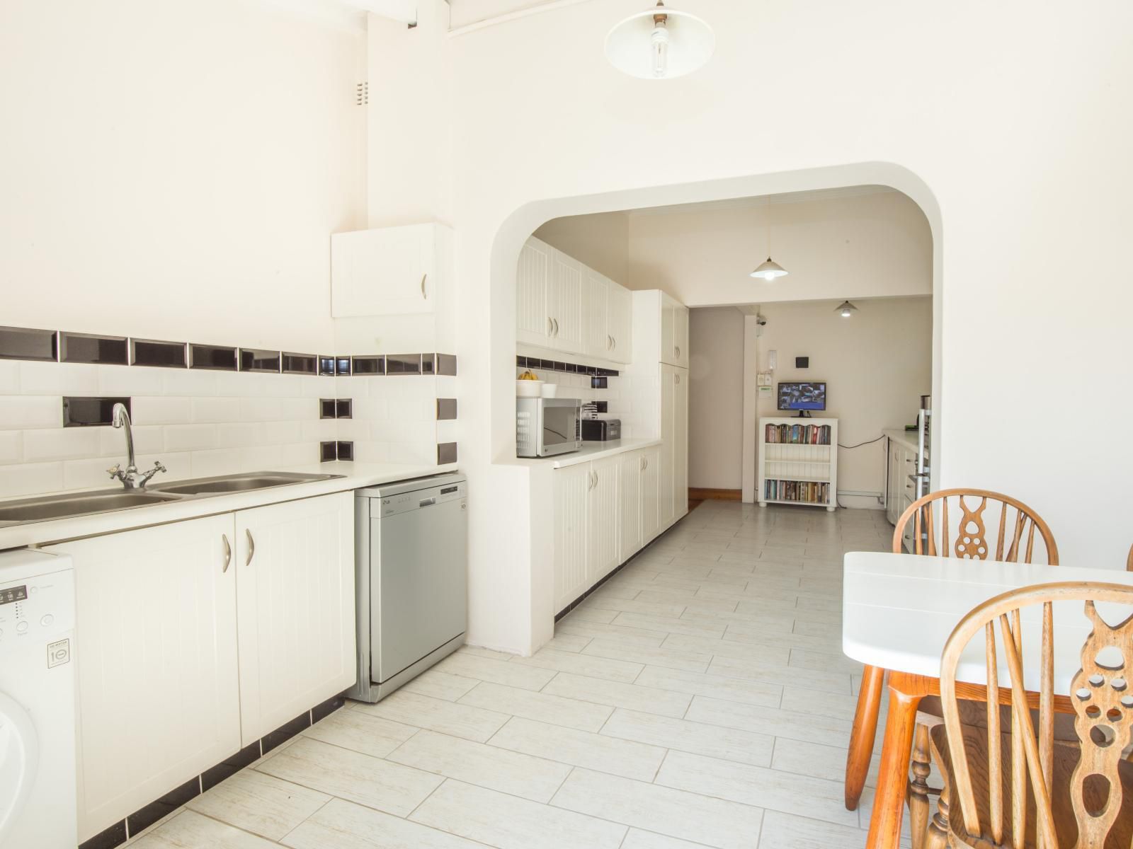 Coweys Corner Essenwood Durban Kwazulu Natal South Africa Sepia Tones, Kitchen