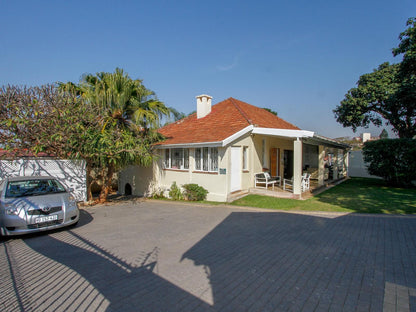 Coweys Corner Essenwood Durban Kwazulu Natal South Africa House, Building, Architecture, Palm Tree, Plant, Nature, Wood