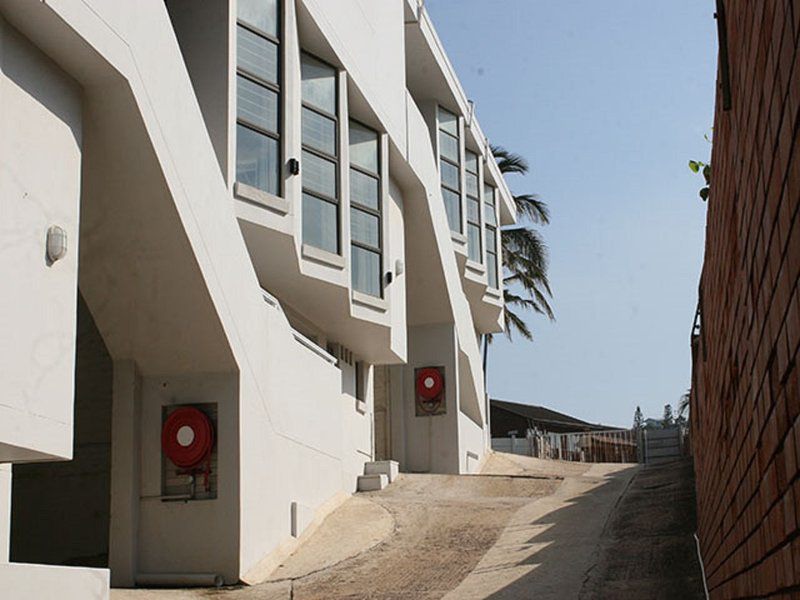 Cowrie Cove 5 Ballito Kwazulu Natal South Africa House, Building, Architecture, Palm Tree, Plant, Nature, Wood