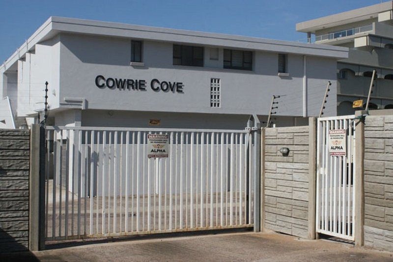 Cowrie Cove 5 Ballito Kwazulu Natal South Africa Unsaturated, Shipping Container