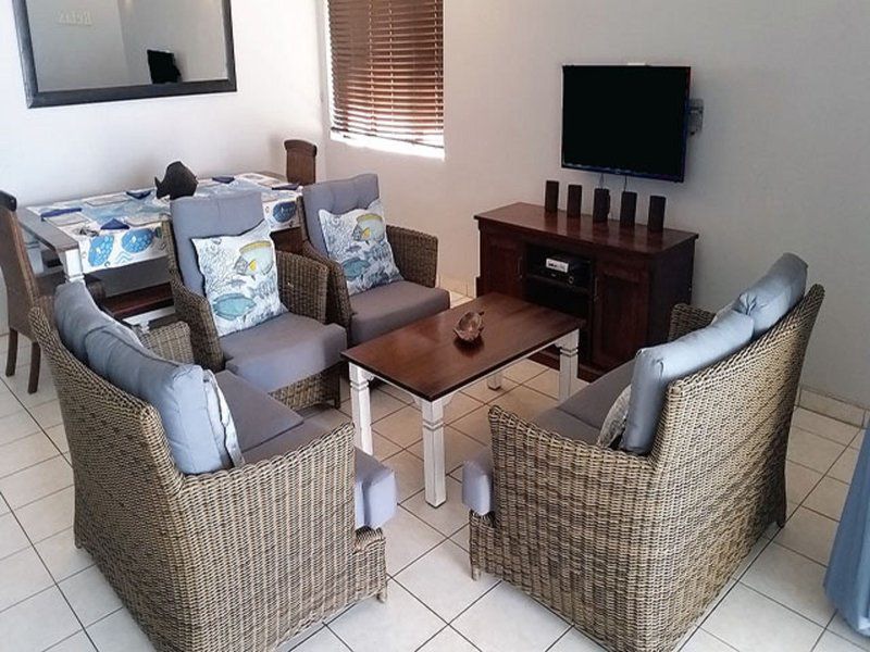 Cowrie Cove 5 Ballito Kwazulu Natal South Africa Living Room