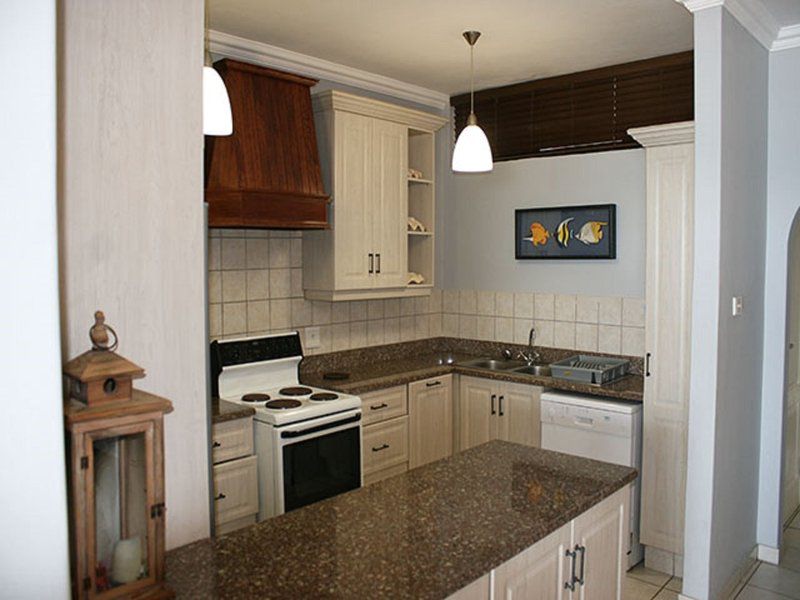 Cowrie Cove 5 Ballito Kwazulu Natal South Africa Kitchen