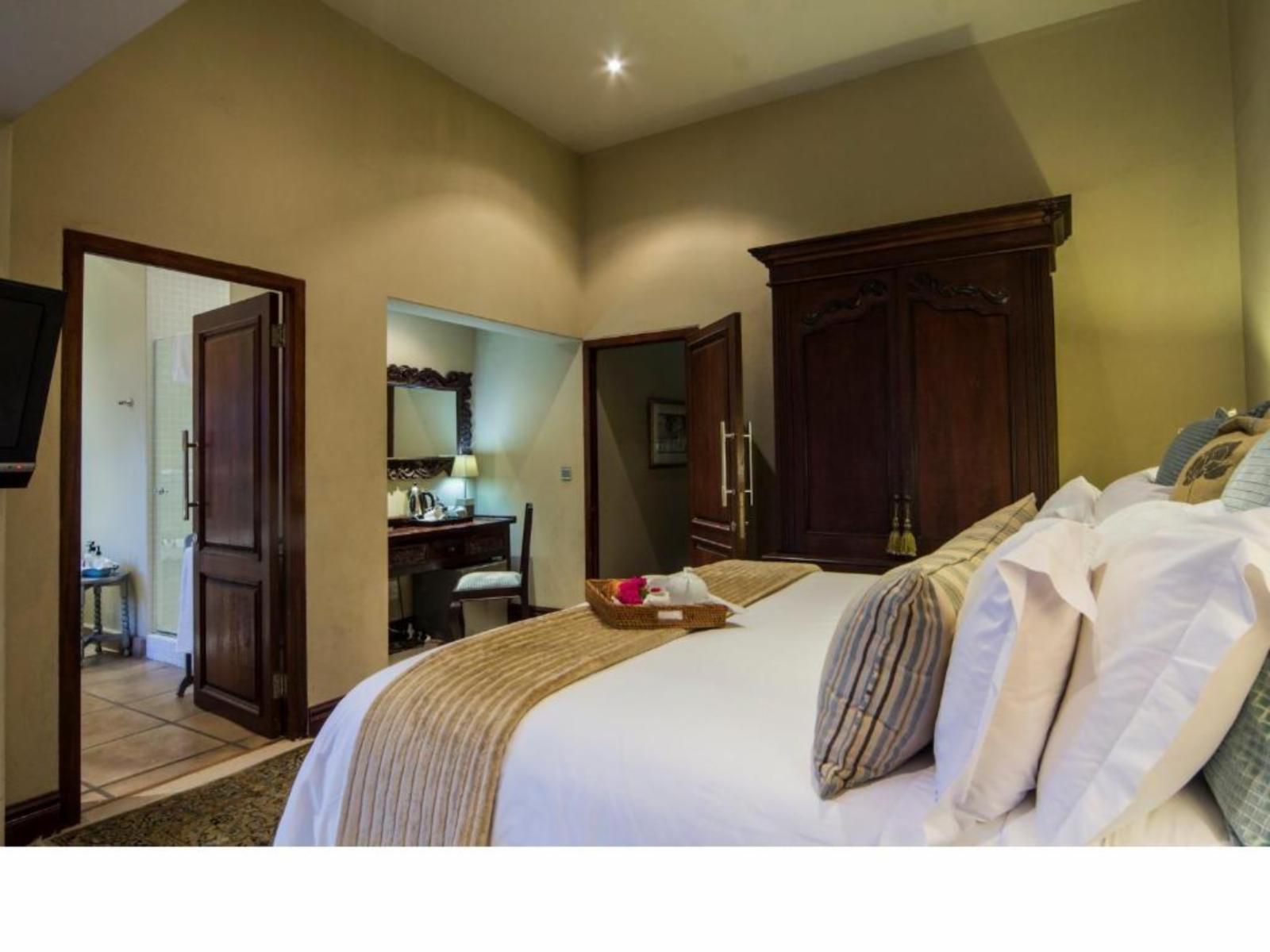 Cowrie Cove Guest House La Lucia Umhlanga Kwazulu Natal South Africa Bedroom
