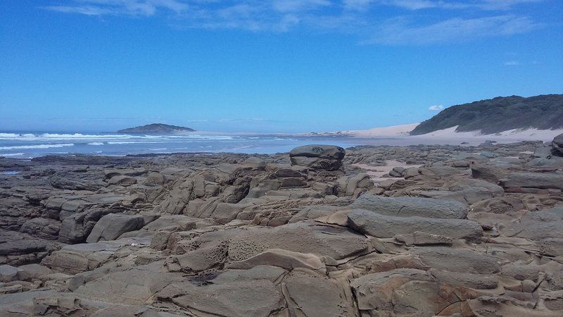 Cowrie Lodge Cove Rock East London Eastern Cape South Africa Beach, Nature, Sand, Cliff, Desert, Framing, Ocean, Waters