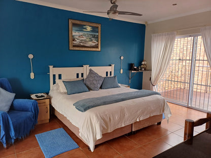 Cowrie Lodge Cove Rock East London Eastern Cape South Africa Bedroom