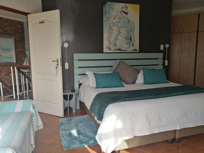 Cowrie Lodge Cove Rock East London Eastern Cape South Africa Bedroom