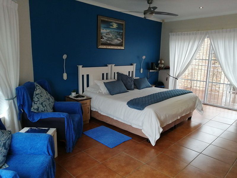 Cowrie Lodge Cove Rock East London Eastern Cape South Africa Bedroom