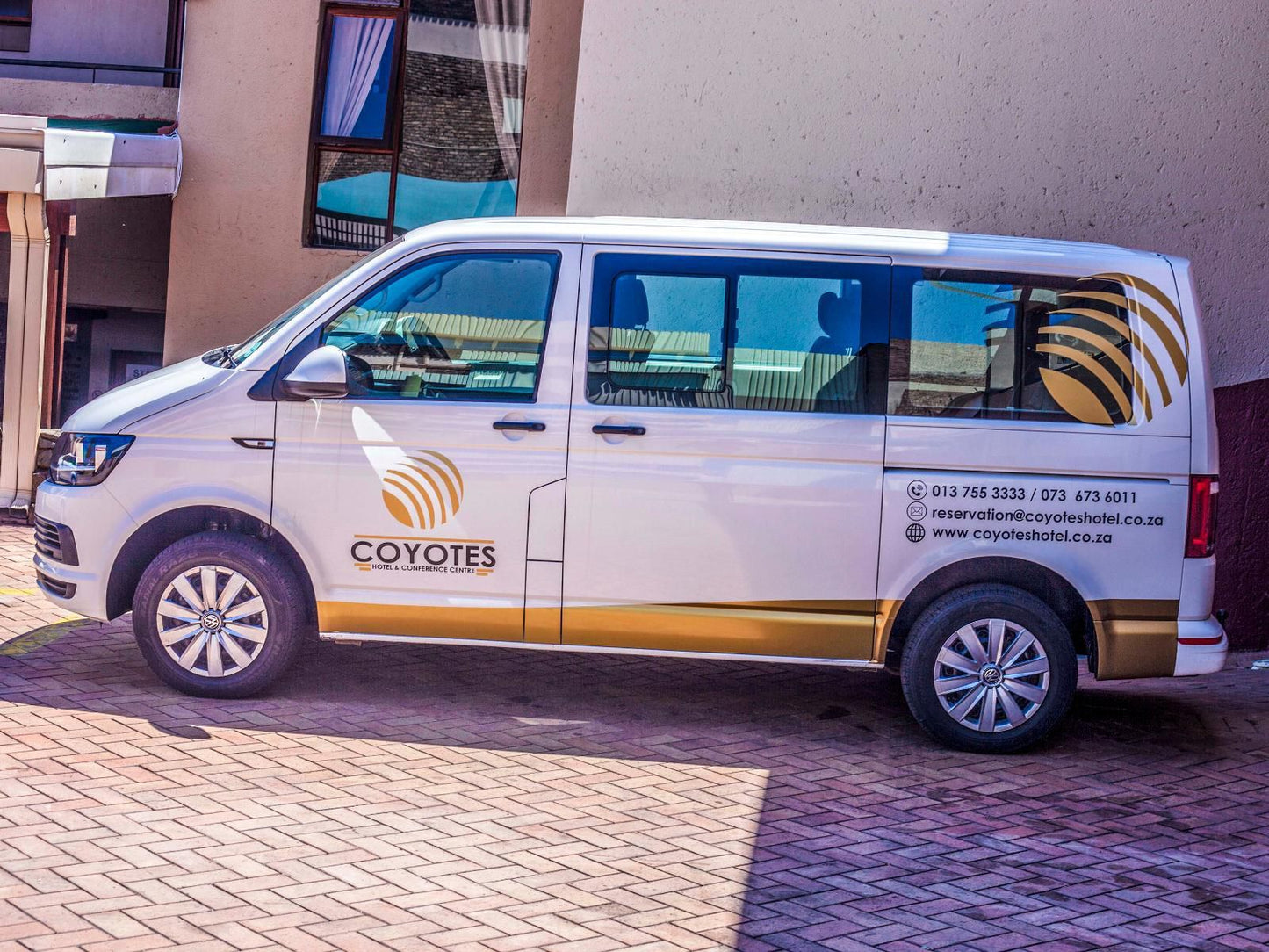 Coyotes Hotel And Conference Centre Nelspruit Mpumalanga South Africa Car, Vehicle