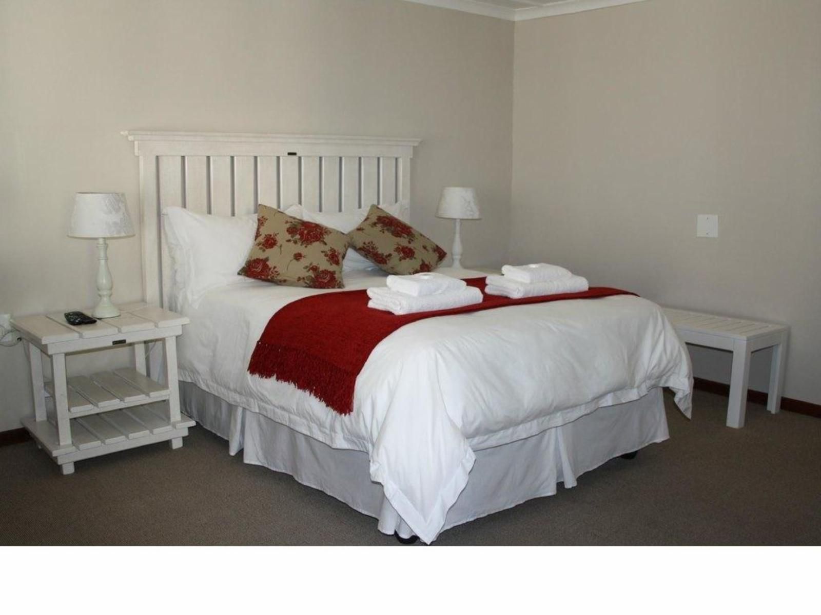 Cozi Corner Self Catering Accommodation Queenstown Eastern Cape South Africa Unsaturated, Bedroom