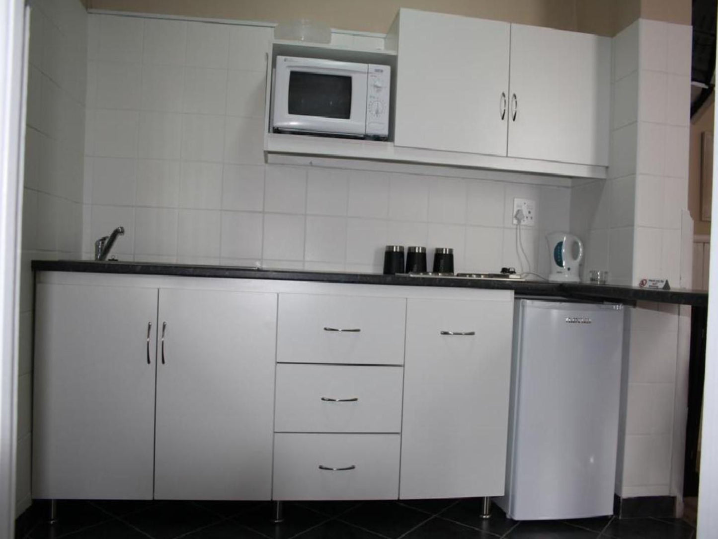 Cozi Corner Self Catering Accommodation Queenstown Eastern Cape South Africa Unsaturated, Kitchen