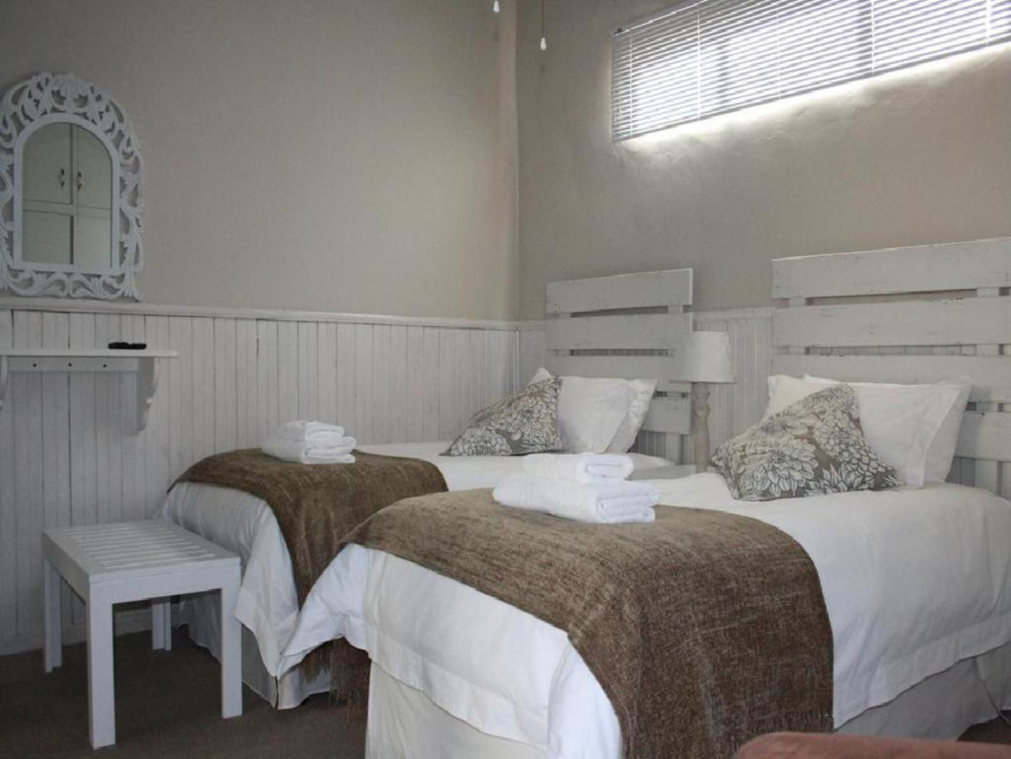 Cozi Corner Self Catering Accommodation Queenstown Eastern Cape South Africa Unsaturated, Bedroom