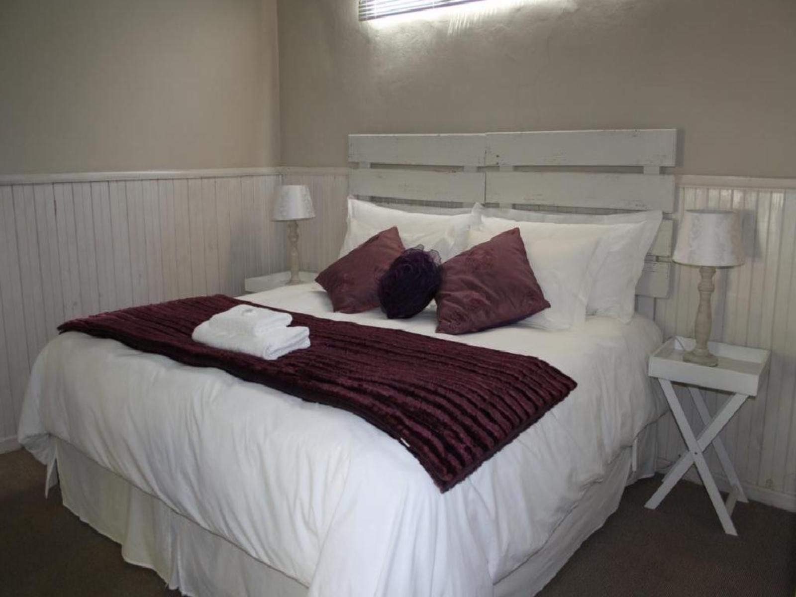 Cozi Corner Self Catering Accommodation Queenstown Eastern Cape South Africa Unsaturated, Bedroom