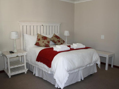 Cozi Corner Self Catering Accommodation Queenstown Eastern Cape South Africa Unsaturated, Bedroom