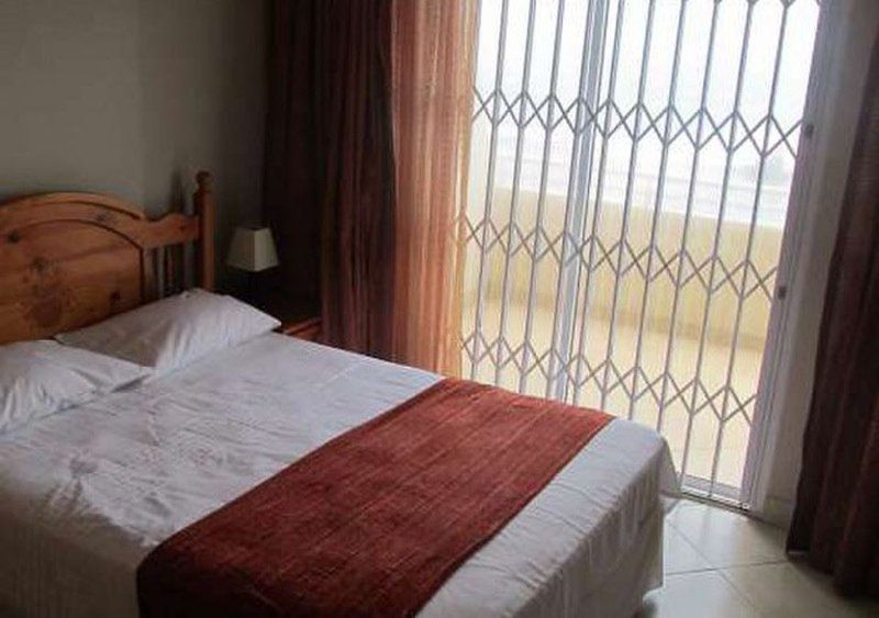 Cozumel 113 Selection Beach Durban Kwazulu Natal South Africa Bedroom