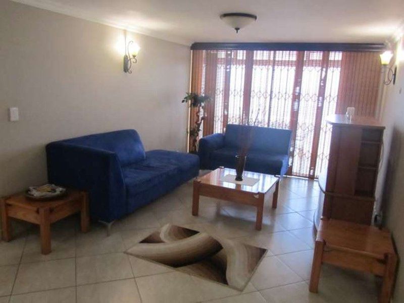 Cozumel 113 Selection Beach Durban Kwazulu Natal South Africa Living Room