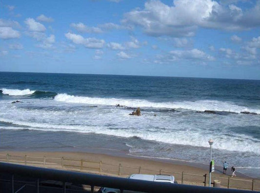 Cozumel 212 Umdloti Beach Durban Kwazulu Natal South Africa Beach, Nature, Sand, Wave, Waters, Ocean