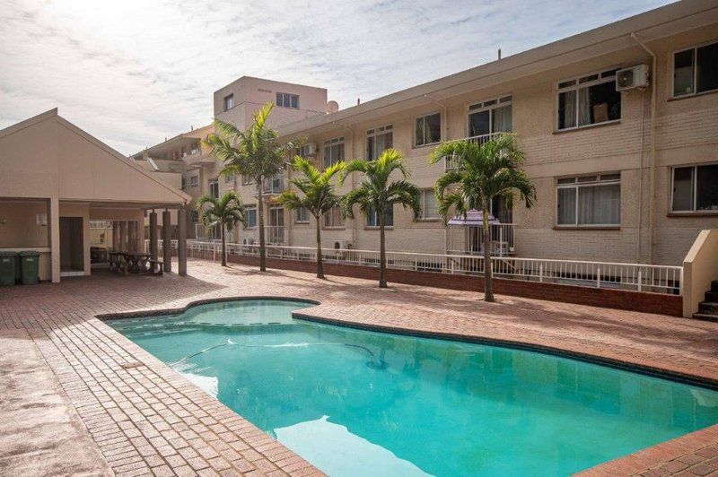 Cozumel 108 Umdloti Beach Durban Kwazulu Natal South Africa House, Building, Architecture, Palm Tree, Plant, Nature, Wood, Swimming Pool