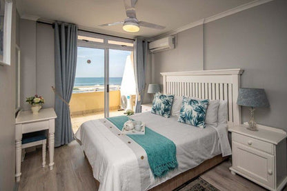 Cozumel 108 Umdloti Beach Durban Kwazulu Natal South Africa Unsaturated, Bedroom