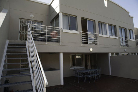Cozy Apartment In Higgovale Sea Point Cape Town Western Cape South Africa Unsaturated, Balcony, Architecture, House, Building