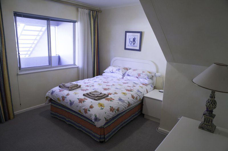 Cozy Apartment In Higgovale Sea Point Cape Town Western Cape South Africa Window, Architecture, Bedroom