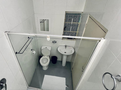 Cozy Comfort Durban North Durban Kwazulu Natal South Africa Colorless, Bathroom