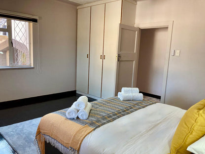 Cozy Comfort Durban North Durban Kwazulu Natal South Africa Bedroom