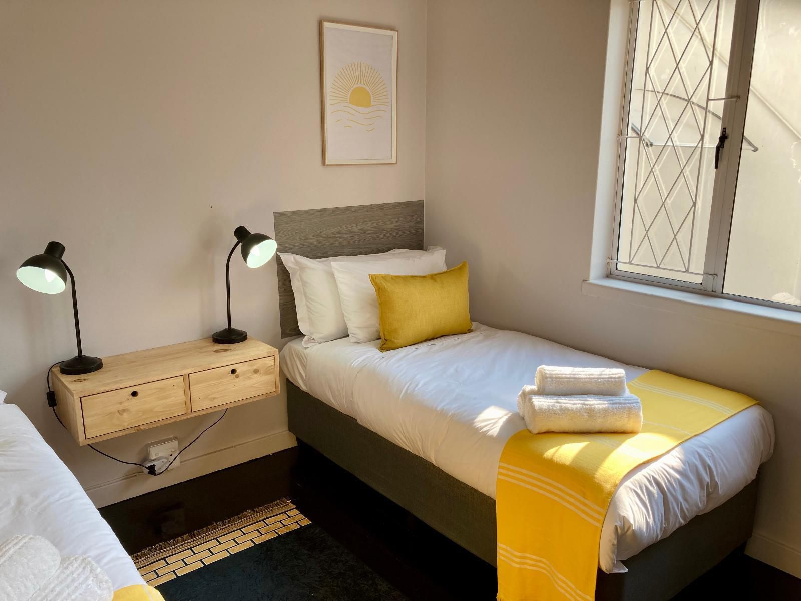 Cozy Comfort Durban North Durban Kwazulu Natal South Africa Bedroom