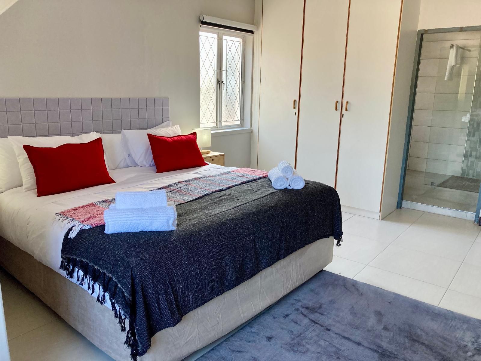 Cozy Comfort Durban North Durban Kwazulu Natal South Africa Bedroom