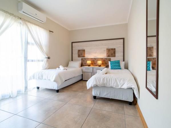 Cozy Guesthouse Middelpos Upington Northern Cape South Africa Bedroom