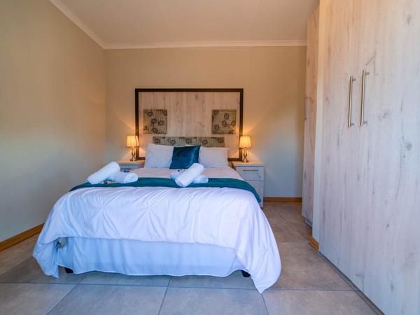 Cozy Guesthouse Middelpos Upington Northern Cape South Africa Complementary Colors, Bedroom