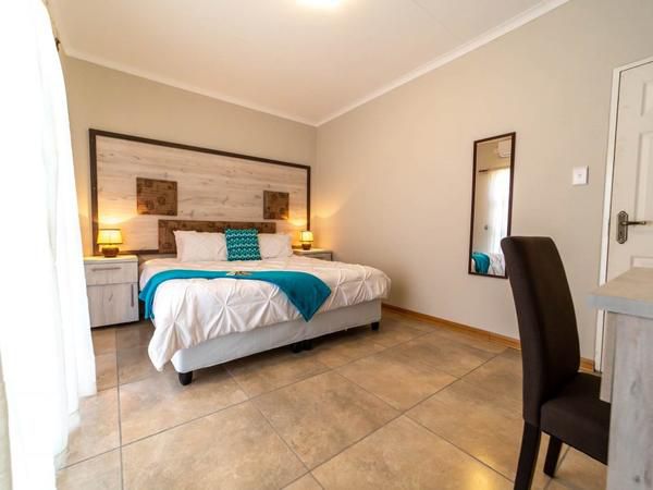 Cozy Guesthouse Middelpos Upington Northern Cape South Africa Bedroom