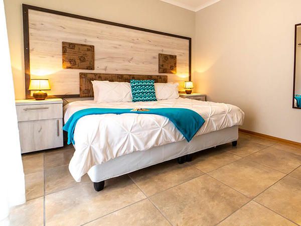 Cozy Guesthouse Middelpos Upington Northern Cape South Africa Bedroom