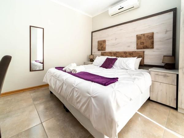 Cozy Guesthouse Middelpos Upington Northern Cape South Africa Bedroom