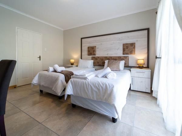 Cozy Guesthouse Middelpos Upington Northern Cape South Africa Bedroom