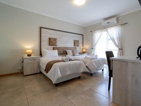 Cozy Guesthouse Middelpos Upington Northern Cape South Africa Bedroom