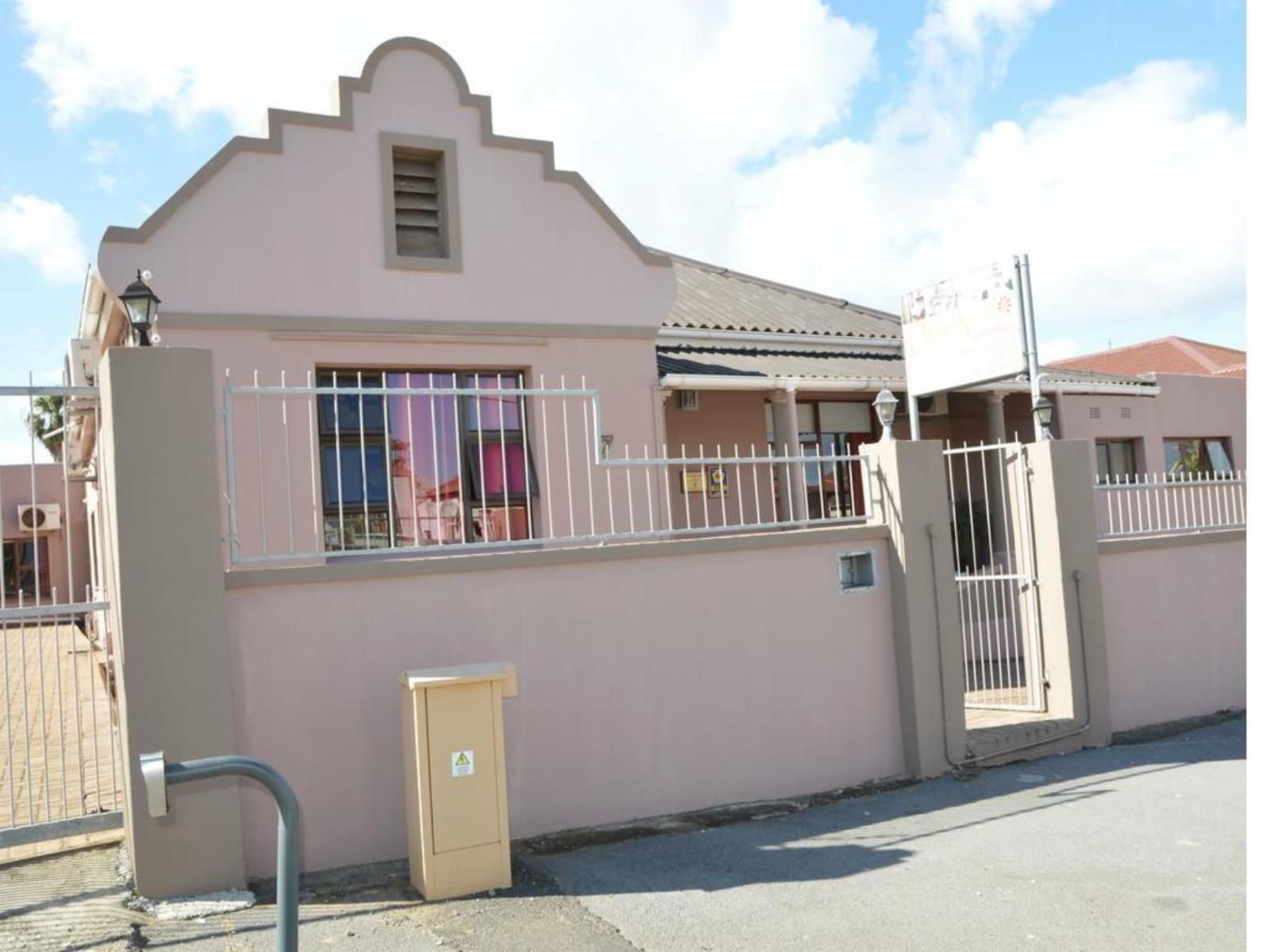 Cozy Nest Guest House Quigney East London Eastern Cape South Africa House, Building, Architecture, Window