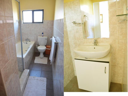 Cozy Nest Guest House Quigney East London Eastern Cape South Africa Bathroom