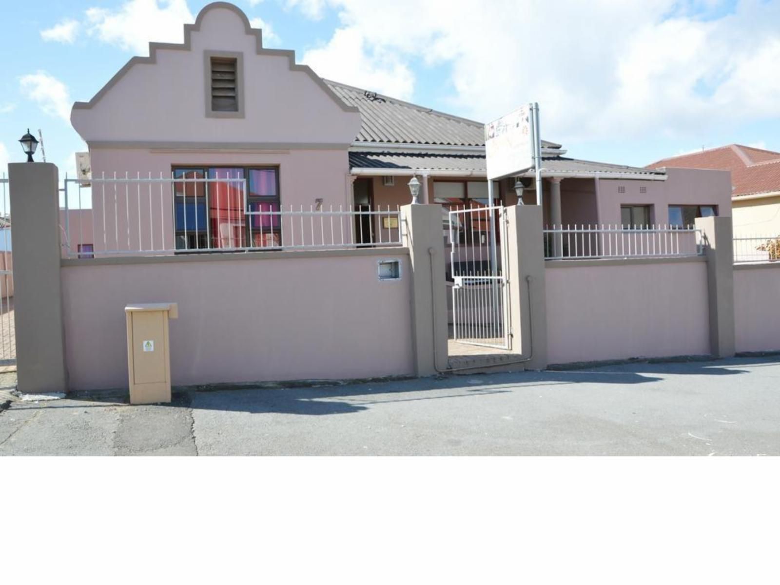 Cozy Nest Guest House Quigney East London Eastern Cape South Africa House, Building, Architecture