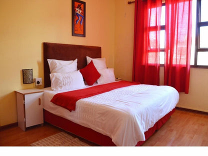 Cozy Nest Guest House Quigney East London Eastern Cape South Africa 