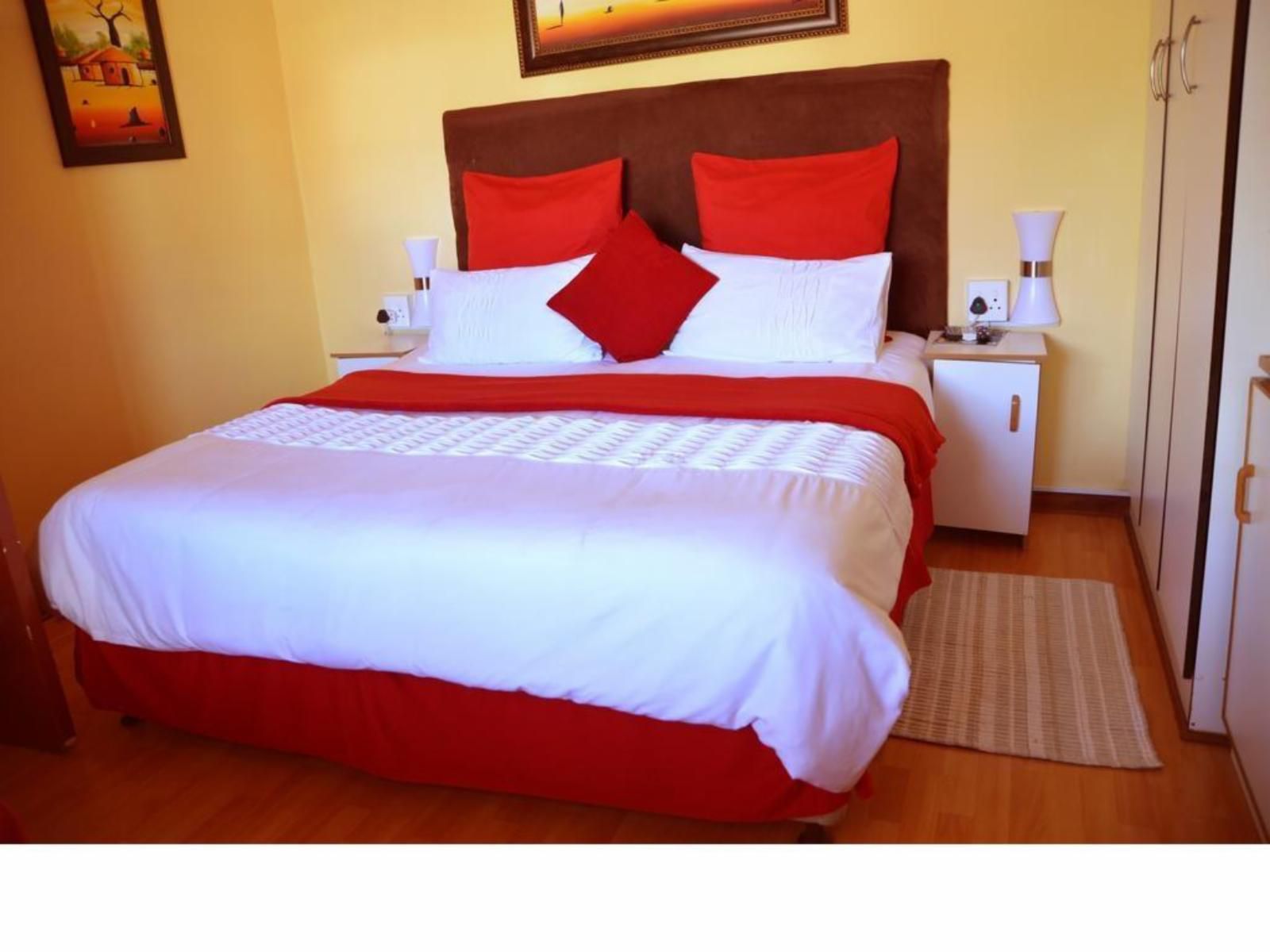 Cozy Nest Guest House Quigney East London Eastern Cape South Africa Complementary Colors