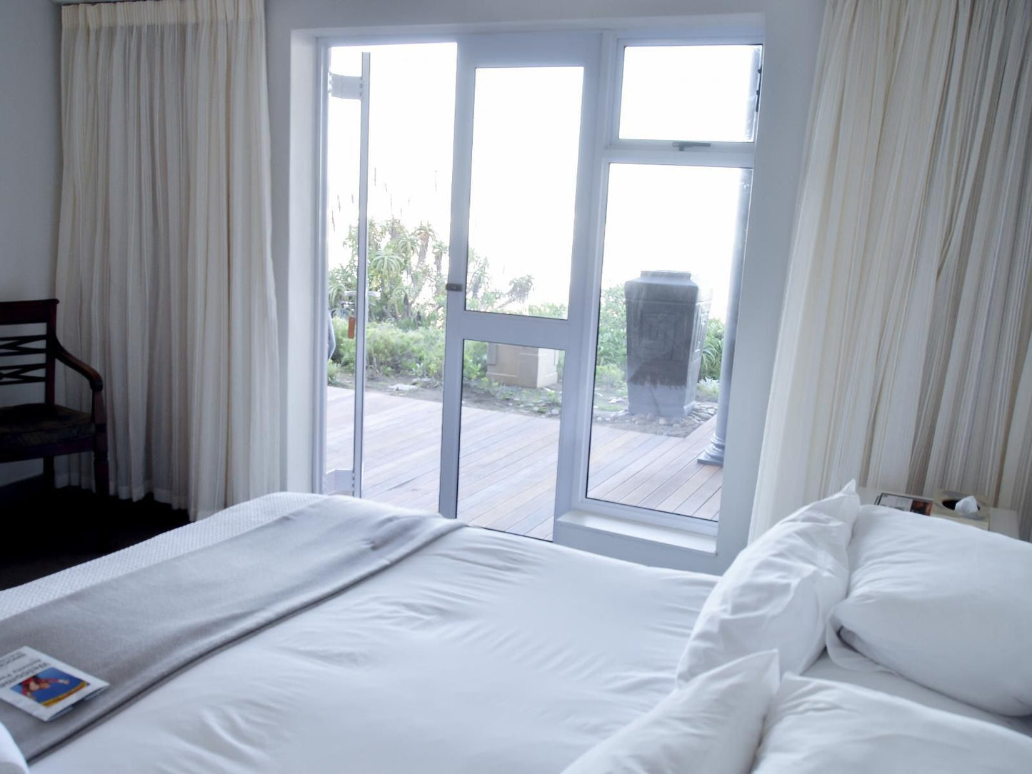 Sea Paradise Wilderness Western Cape South Africa Bedroom