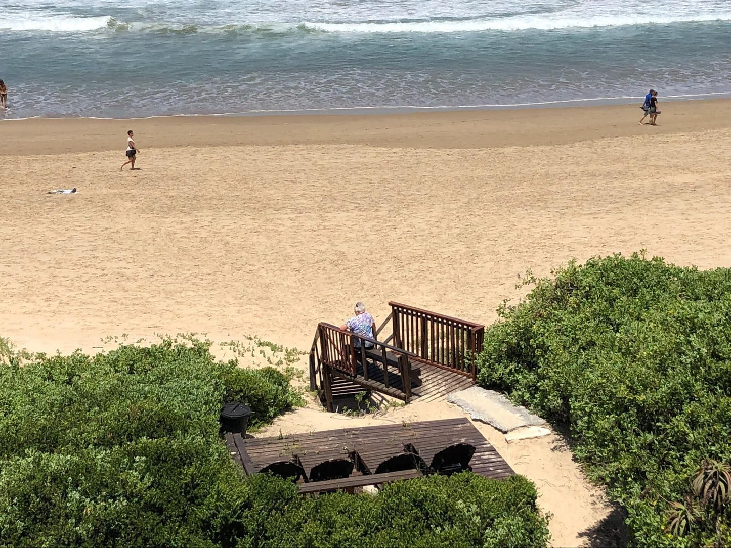 Sea Paradise Wilderness Western Cape South Africa Beach, Nature, Sand, Ball Game, Sport, Ocean, Waters