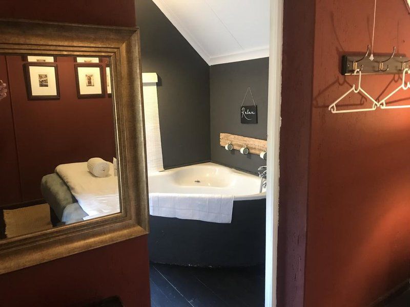 Cpirit Country Haven Dullstroom Dullstroom Mpumalanga South Africa Bathroom